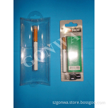 Electronic Cigarette Plastic Packaging
